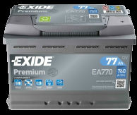 EXIDE Premium
